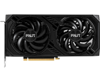 Palit GeForce RTX 4060 Ti Dual 8GB GDDR6 - 1146025 - zdjęcie 3